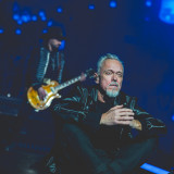 Lucie - 40 let, LOGSPEED CZ Aréna Plzeň, 19.12.2025 (fotogalerie)