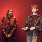 Lucie - 40 let, LOGSPEED CZ Aréna Plzeň, 19.12.2025 (fotogalerie)