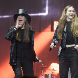 Lucie - 40 let, LOGSPEED CZ Aréna Plzeň, 19.12.2025 (fotogalerie)