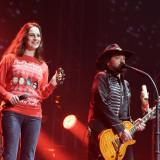 Lucie - 40 let, LOGSPEED CZ Aréna Plzeň, 19.12.2025 (fotogalerie)