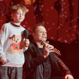 Lucie - 40 let, LOGSPEED CZ Aréna Plzeň, 19.12.2025 (fotogalerie)