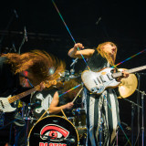 Doctor Victor, LOGSPEED CZ Aréna Plzeň, 19.12.2025 (fotogalerie)