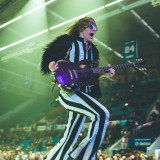 Doctor Victor, LOGSPEED CZ Aréna Plzeň, 19.12.2025 (fotogalerie)