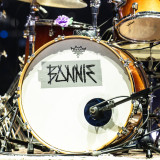 Bonnie, LOGSPEED CZ Aréna Plzeň, 19.12.2025 (fotogalerie)