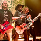 Wanastowi Vjecy, Mlejn, 21. 12. 2025