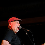 Bluesberg, Bounty Rock Cafe, Olomouc, 30.12.2025