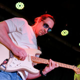 Bluesberg, Bounty Rock Cafe, Olomouc, 30.12.2025