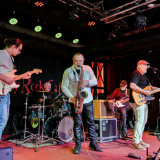 Bluesberg, Bounty Rock Cafe, Olomouc, 30.12.2025