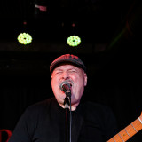 Bluesberg, Bounty Rock Cafe, Olomouc, 30.12.2025