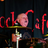 Bluesberg, Bounty Rock Cafe, Olomouc, 30.12.2025