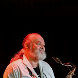 Bluesberg, Bounty Rock Cafe, Olomouc, 30.12.2025