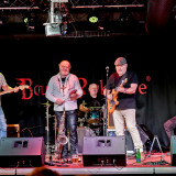 Bluesberg, Bounty Rock Cafe, Olomouc, 30.12.2025