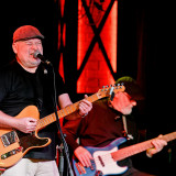 Bluesberg, Bounty Rock Cafe, Olomouc, 30.12.2025