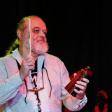 Bluesberg, Bounty Rock Cafe, Olomouc, 30.12.2025