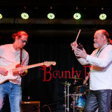 Bluesberg, Bounty Rock Cafe, Olomouc, 30.12.2025