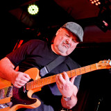 Bluesberg, Bounty Rock Cafe, Olomouc, 30.12.2025