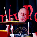 Bluesberg, Bounty Rock Cafe, Olomouc, 30.12.2025