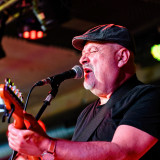 Bluesberg, Bounty Rock Cafe, Olomouc, 30.12.2025