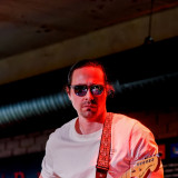 Bluesberg, Bounty Rock Cafe, Olomouc, 30.12.2025