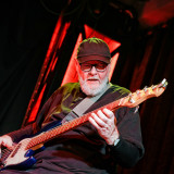 Bluesberg, Bounty Rock Cafe, Olomouc, 30.12.2025