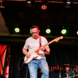 Bluesberg, Bounty Rock Cafe, Olomouc, 30.12.2025