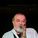 Bluesberg, Bounty Rock Cafe, Olomouc, 30.12.2025