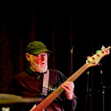 Bluesberg, Bounty Rock Cafe, Olomouc, 30.12.2025