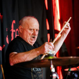 Bluesberg, Bounty Rock Cafe, Olomouc, 30.12.2025