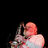 Bluesberg, Bounty Rock Cafe, Olomouc, 30.12.2025