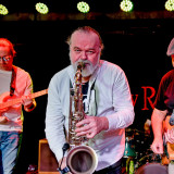 Bluesberg, Bounty Rock Cafe, Olomouc, 30.12.2025