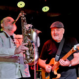 Bluesberg, Bounty Rock Cafe, Olomouc, 30.12.2025