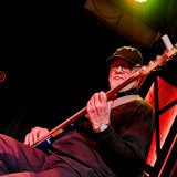 Bluesberg, Bounty Rock Cafe, Olomouc, 30.12.2025