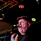 Bluesberg, Bounty Rock Cafe, Olomouc, 30.12.2025