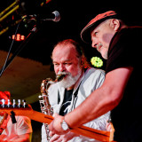 Bluesberg, Bounty Rock Cafe, Olomouc, 30.12.2025