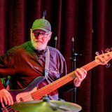 Bluesberg, Bounty Rock Cafe, Olomouc, 30.12.2025