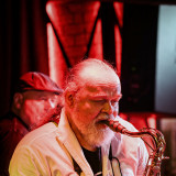 Bluesberg, Bounty Rock Cafe, Olomouc, 30.12.2025