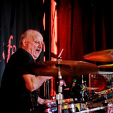 Bluesberg, Bounty Rock Cafe, Olomouc, 30.12.2025