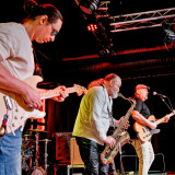 Bluesberg, Bounty Rock Cafe, Olomouc, 30.12.2025