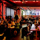 Bluesberg, Bounty Rock Cafe, Olomouc, 30.12.2025