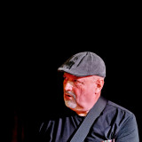 Bluesberg, Bounty Rock Cafe, Olomouc, 30.12.2025