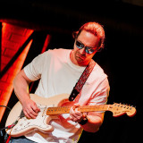 Bluesberg, Bounty Rock Cafe, Olomouc, 30.12.2025