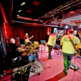 Bluesberg, Bounty Rock Cafe, Olomouc, 30.12.2025