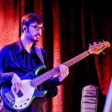 Votchi, Bounty Rock Cafe, Olomouc, 10.1.2026