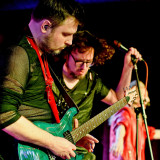 Votchi, Bounty Rock Cafe, Olomouc, 10.1.2026