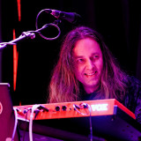 Votchi, Bounty Rock Cafe, Olomouc, 10.1.2026