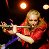 Votchi, Bounty Rock Cafe, Olomouc, 10.1.2026