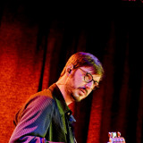 Votchi, Bounty Rock Cafe, Olomouc, 10.1.2026