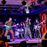 Votchi, Bounty Rock Cafe, Olomouc, 10.1.2026