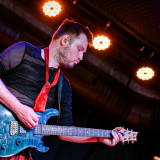 Votchi, Bounty Rock Cafe, Olomouc, 10.1.2026