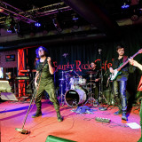 Votchi, Bounty Rock Cafe, Olomouc, 10.1.2026